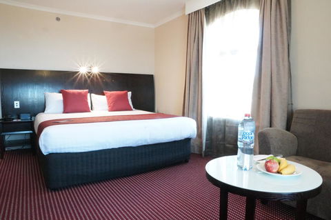 Hotel Grand Chancellor Launceston - Tourism Gold Coast 2