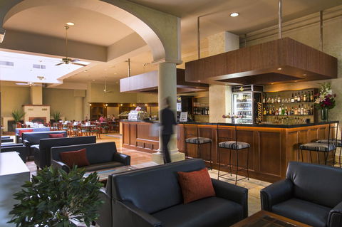 Hotel Grand Chancellor Launceston - Tourism Gold Coast 9