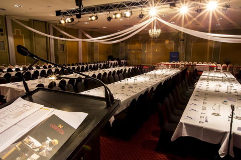 Hotel Grand Chancellor Launceston - Tourism Gold Coast 14