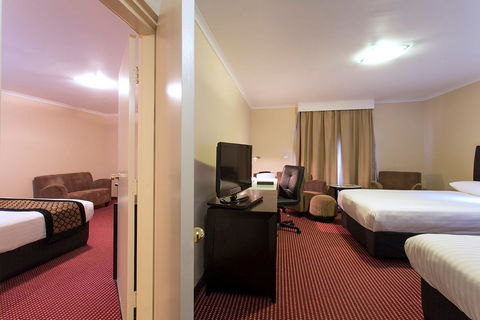 Hotel Grand Chancellor Launceston - Tourism Gold Coast 41