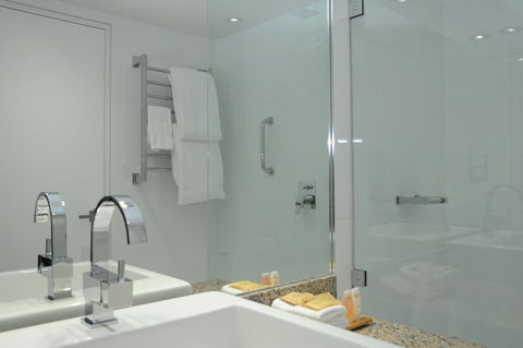 Hotel Grand Chancellor Launceston - Tourism Gold Coast 3