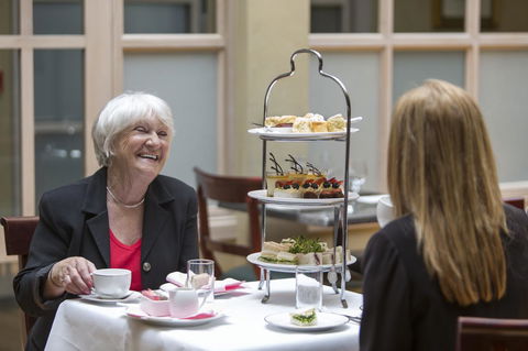Hotel Grand Chancellor Launceston - Tourism Gold Coast 13