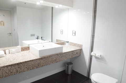 Hotel Grand Chancellor Launceston - Tourism Gold Coast 8