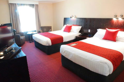 Hotel Grand Chancellor Launceston - Tourism Gold Coast 5