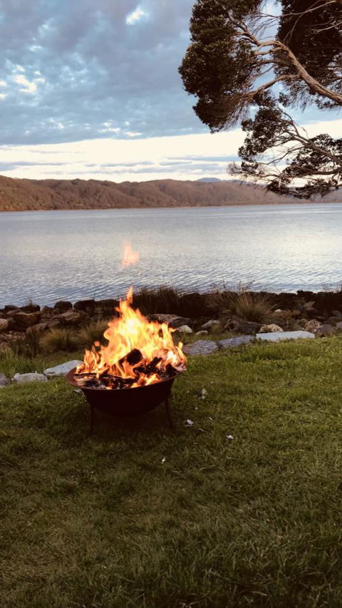 Salt Box Hideaway - Tourism Gold Coast 12