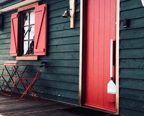 Salt Box Hideaway - Tourism Gold Coast 10