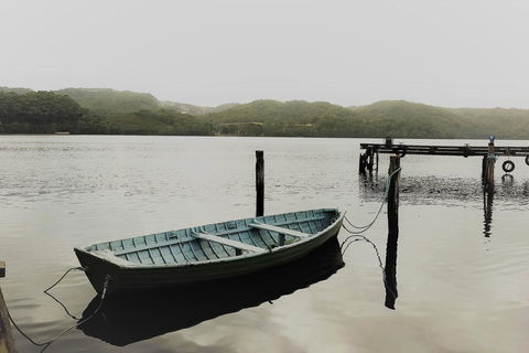 Salt Box Hideaway - Tourism Gold Coast 17