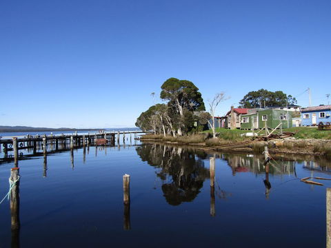 Salt Box Hideaway - Tourism Gold Coast 14