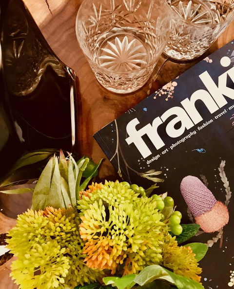 Salt Box Hideaway - Tourism Gold Coast 20