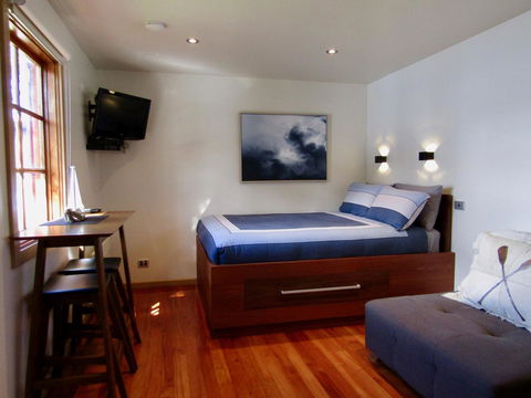 Salt Box Hideaway - Tourism Gold Coast 5