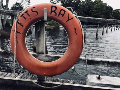 Salt Box Hideaway - Tourism Gold Coast 16