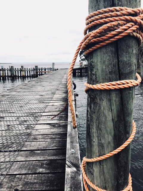 Salt Box Hideaway - Tourism Gold Coast 18