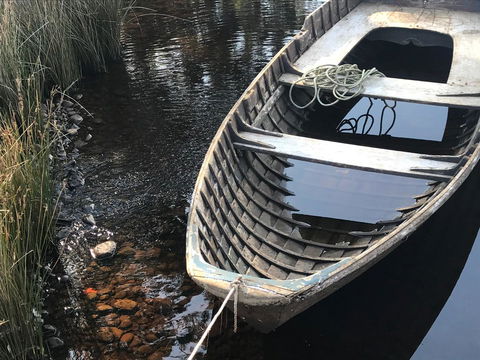 Salt Box Hideaway - Tourism Gold Coast 13