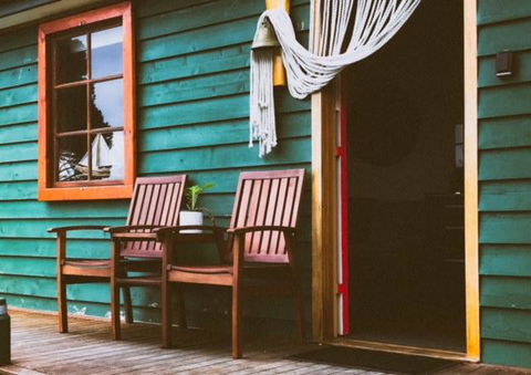 Salt Box Hideaway - Tourism Gold Coast 2