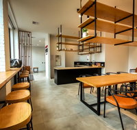 Pod Inn - Gold Coast