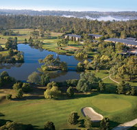 Country Club Tasmania - Gold Coast