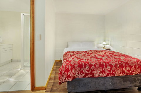 Harvey Farm Lodge - Tourism Gold Coast 22