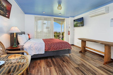 Harvey Farm Lodge - Tourism Gold Coast 24