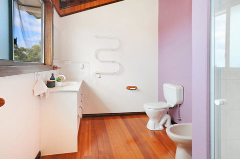 Harvey Farm Lodge - Tourism Gold Coast 14