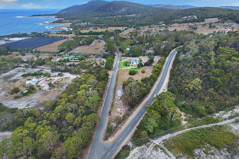 Harvey Farm Lodge - Tourism Gold Coast 1