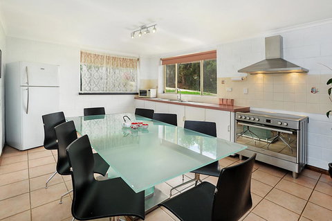 Harvey Farm Lodge - Tourism Gold Coast 18