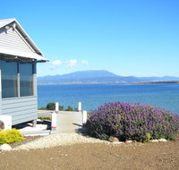 The Boat Shed - Tourism Gold Coast