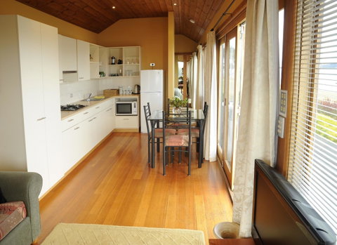 The Boat Shed - Tourism Gold Coast 7