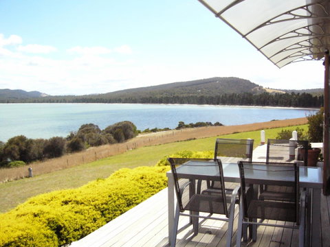 The Boat Shed - Tourism Gold Coast 3