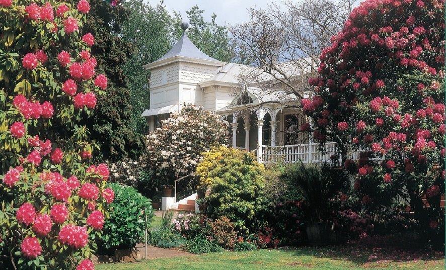 Springfield TAS Tourism Gold Coast