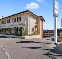 Coach House Launceston - Gold Coast