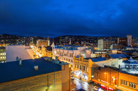 Best Western Plus Launceston - Tourism Gold Coast 22