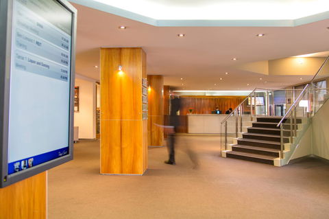 Best Western Plus Launceston - Tourism Gold Coast 25