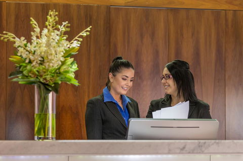Best Western Plus Launceston - Tourism Gold Coast 16