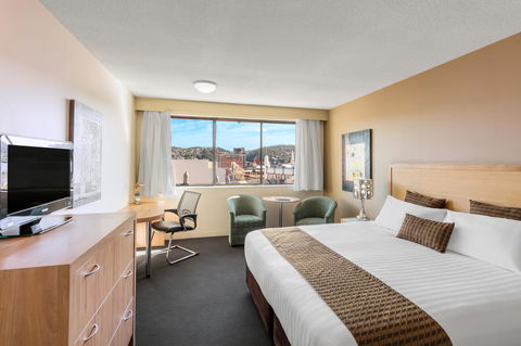 Best Western Plus Launceston - Tourism Gold Coast 8