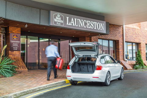Best Western Plus Launceston - Tourism Gold Coast 20