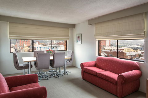Best Western Plus Launceston - Tourism Gold Coast 26