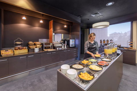Best Western Plus Launceston - Tourism Gold Coast 5