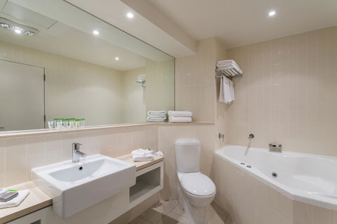Best Western Plus Launceston - Tourism Gold Coast 27