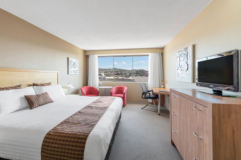 Best Western Plus Launceston - Tourism Gold Coast 13