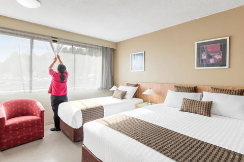 Best Western Plus Launceston - Tourism Gold Coast 7