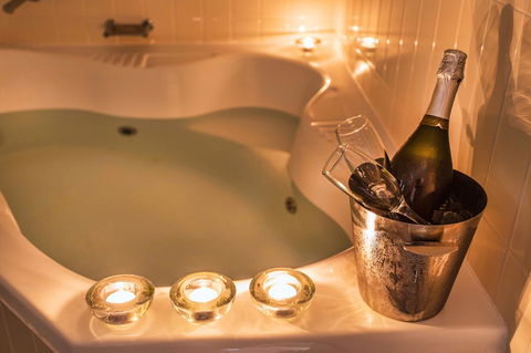 Best Western Plus Launceston - Tourism Gold Coast 29