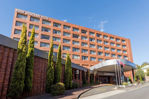 Best Western Plus Launceston - Tourism Gold Coast 17