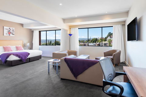 Best Western Plus Launceston - Tourism Gold Coast 14