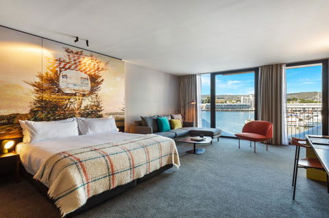 MACq 01 Hotel - Tourism Gold Coast 34