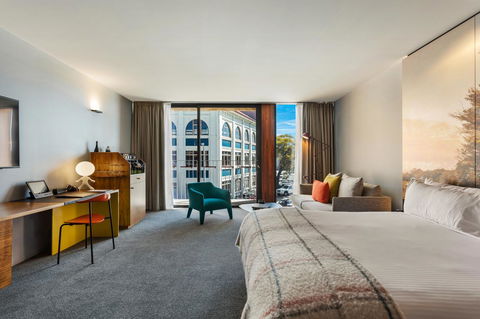 MACq 01 Hotel - Tourism Gold Coast 38