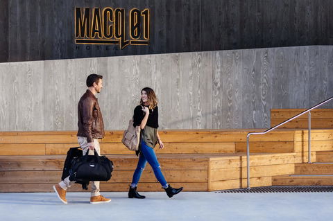 MACq 01 Hotel - Tourism Gold Coast 43