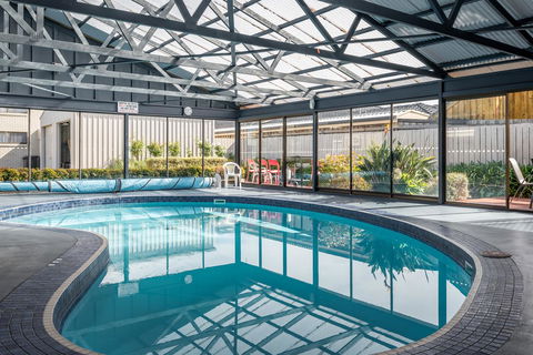 Barclay Motor Inn - Tourism Gold Coast 7