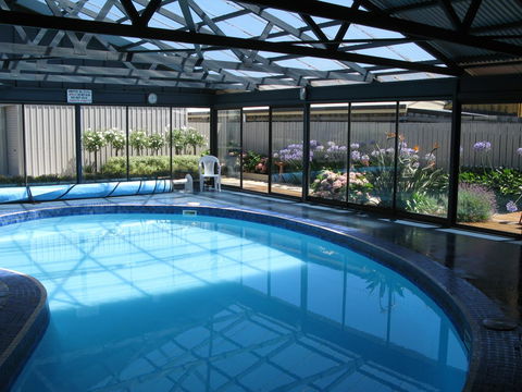 Barclay Motor Inn - Tourism Gold Coast 10