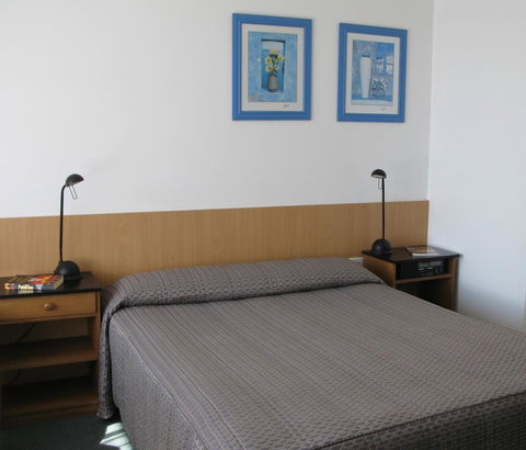 Barclay Motor Inn - Tourism Gold Coast 44
