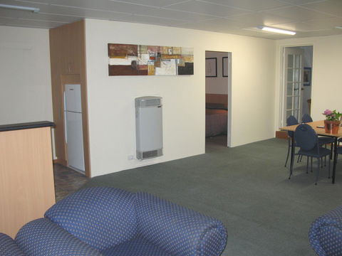 Barclay Motor Inn - Tourism Gold Coast 27